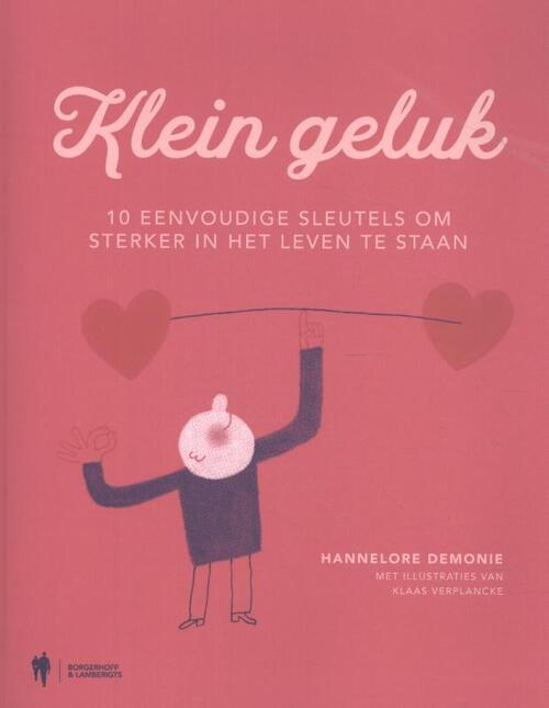 Borgerhoff & Lamberigts Klein geluk