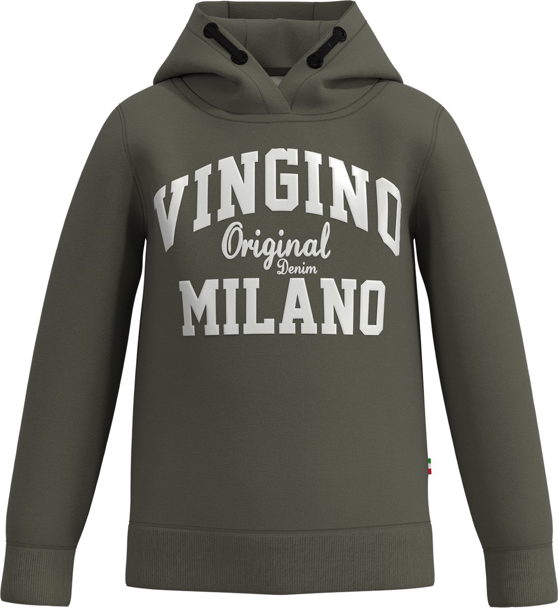 Vingino Sweater - Groen