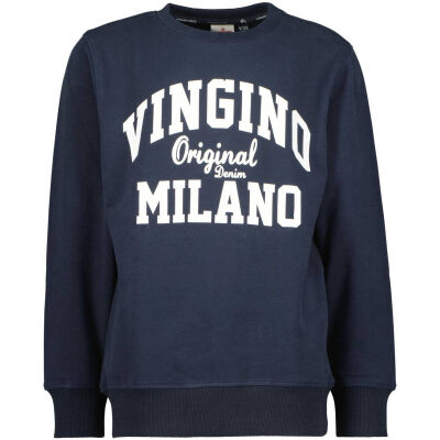 Vingino Sweater - Blauw