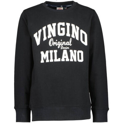 Vingino Sweater - Zwart