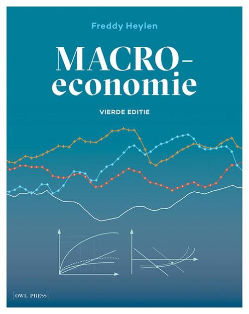 Owl Press Macro-economie