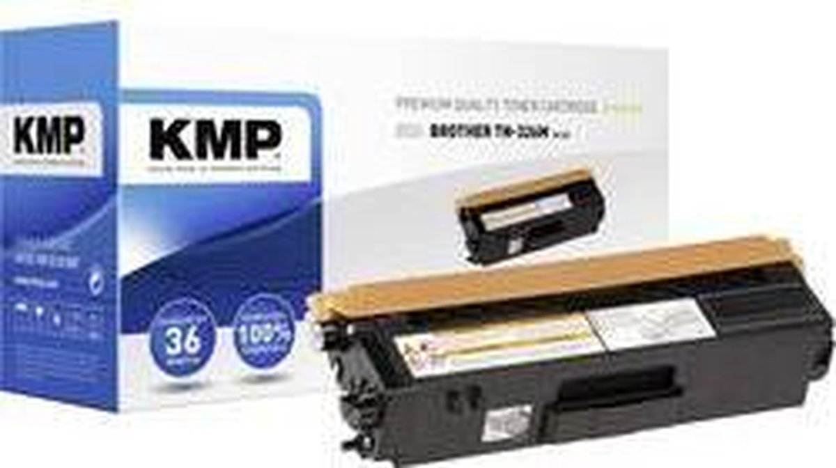 Kmp B-T63 1 stuk(s) - Magenta