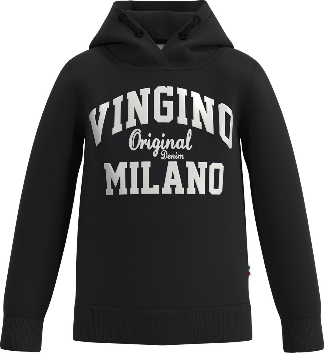 Vingino Sweater - Zwart