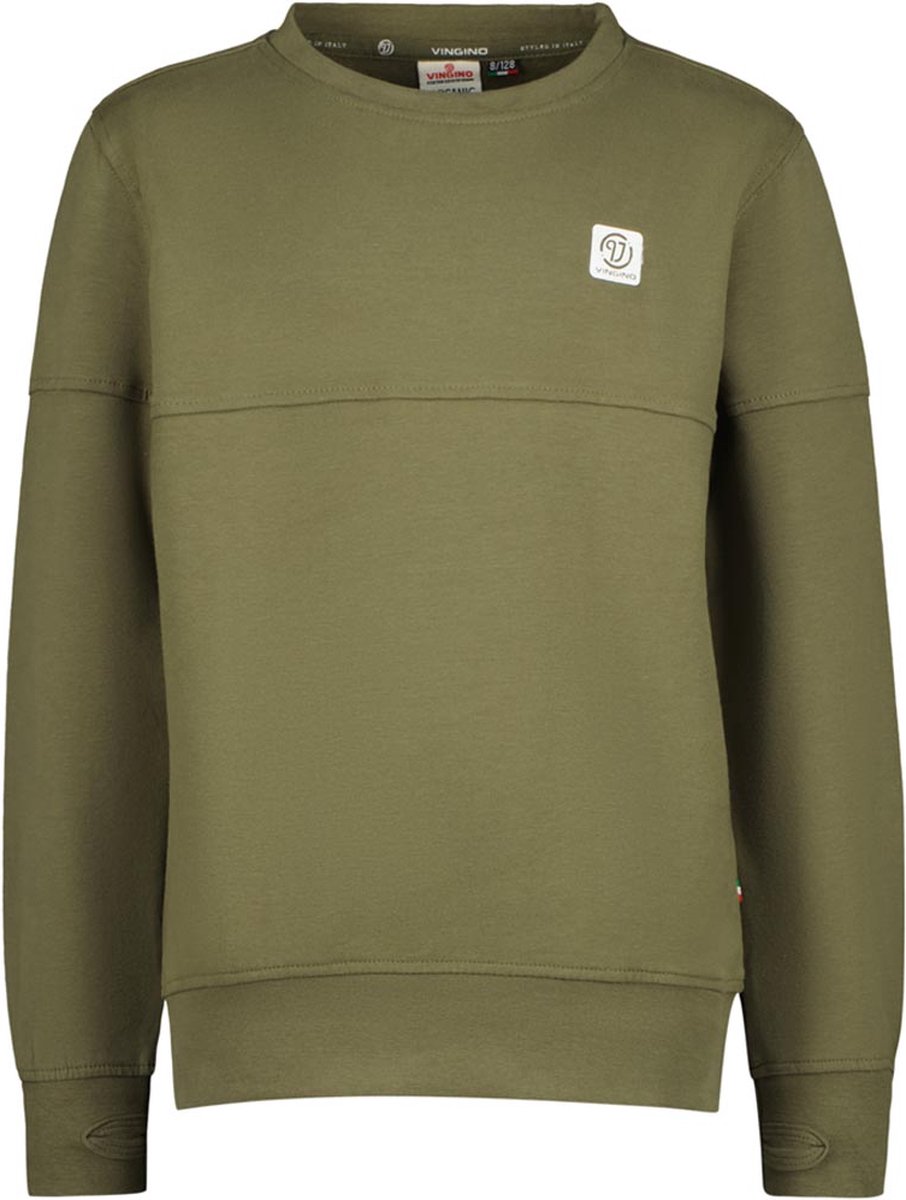 Vingino Sweater - Groen