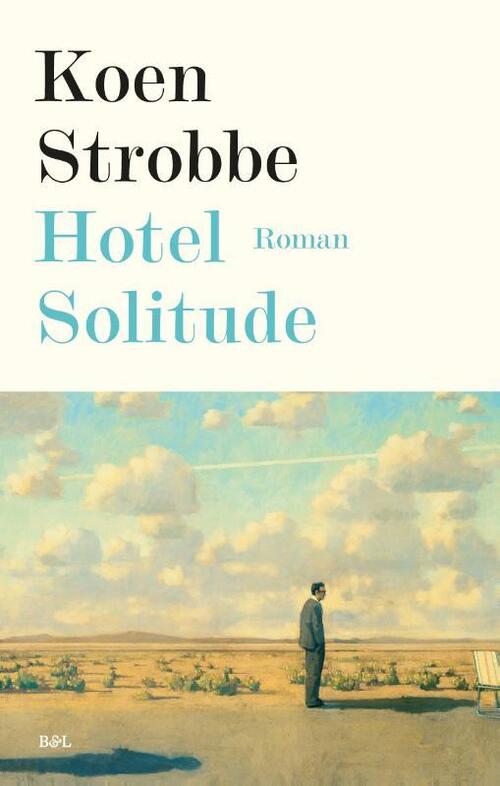 Borgerhoff & Lamberigts Hotel Solitude