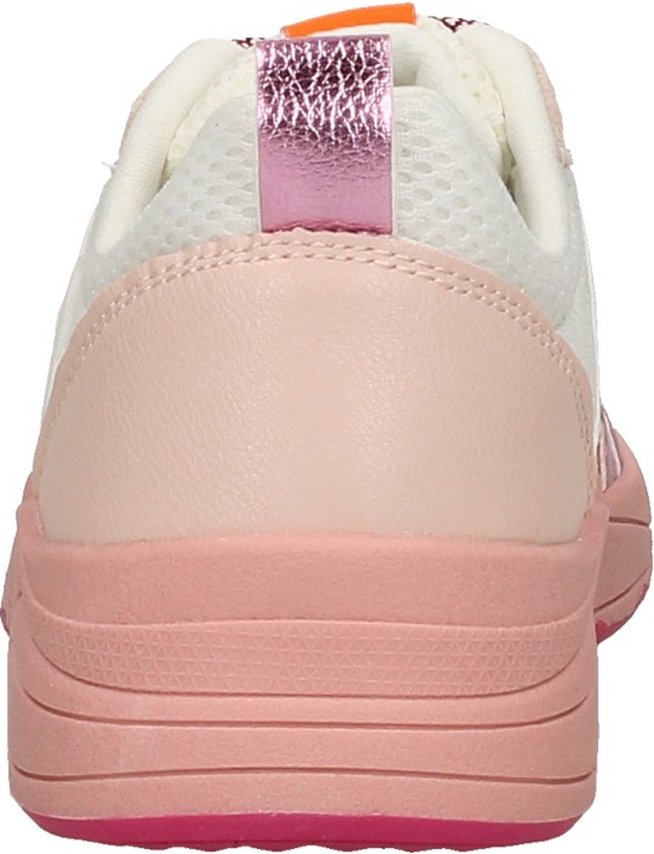 Sub55 - Meisjes Sneakers - Roze