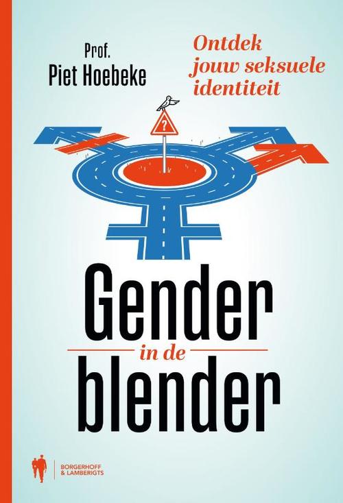 Borgerhoff & Lamberigts Gender in de blender