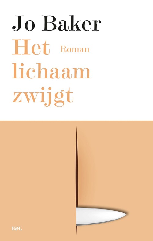 Borgerhoff & Lamberigts Het lichaam zwijgt