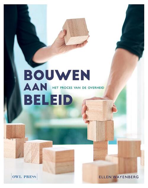 Owl Press Bouwen aan beleid