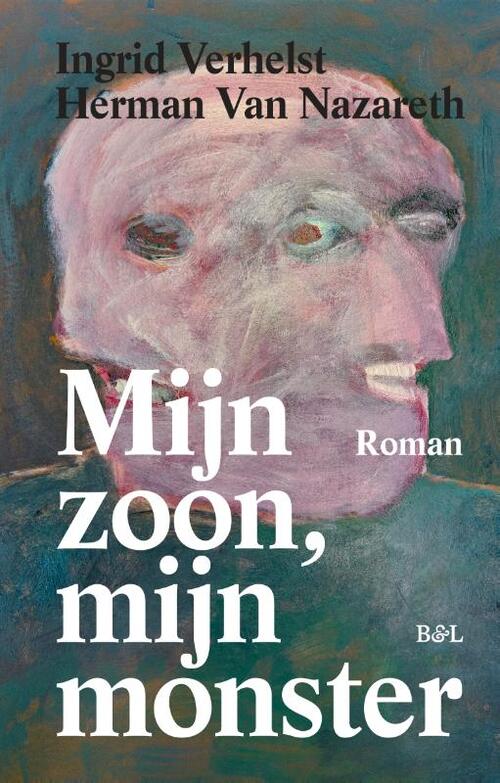 Borgerhoff & Lamberigts Mijn zoon, mijn monster
