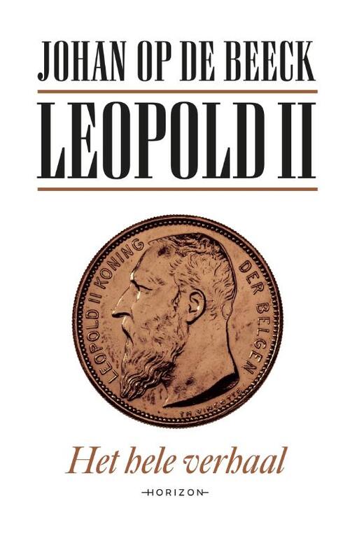 Horizon Leopold II