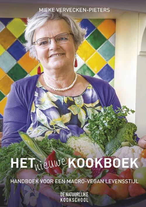 Ecospirit Het nieuw kookboek