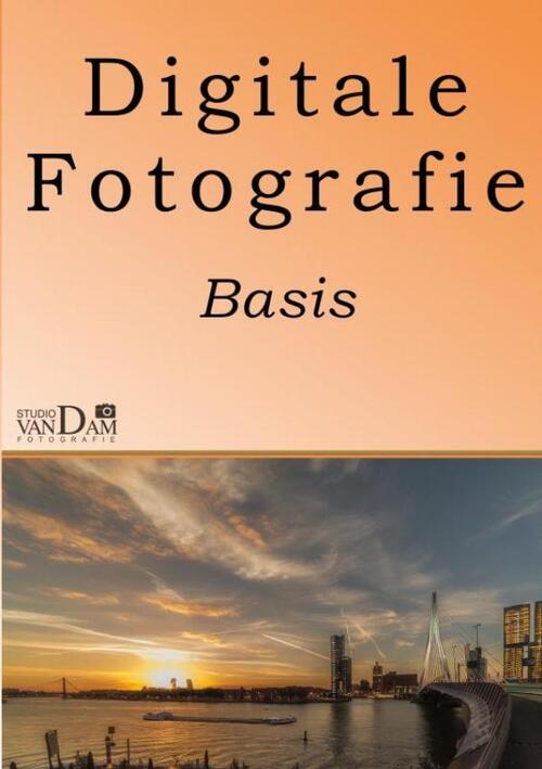 Mijnbestseller.nl Basis Fotografie