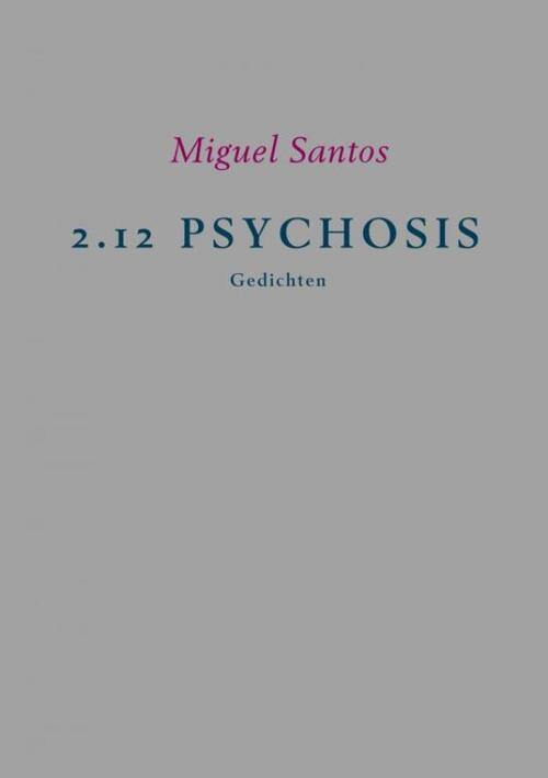 Mijnbestseller.nl 2.12 Psychosis