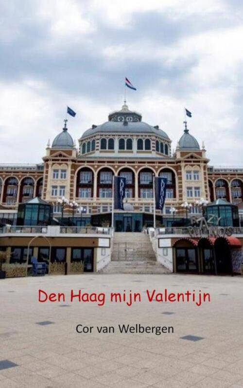 Mijnbestseller.nl Den Haag mijn Valentijn