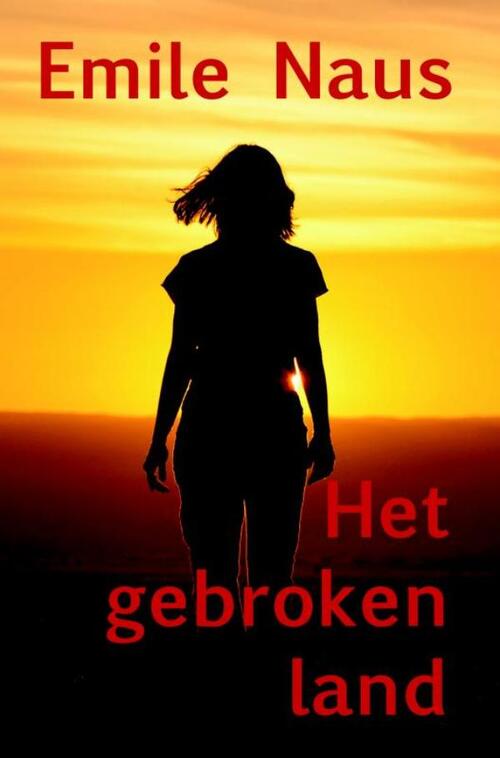 Mijnbestseller.nl Het gebroken land