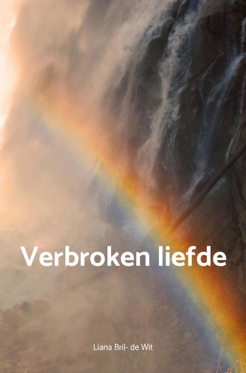 Uitgeverij Heijink Verbroken liefde