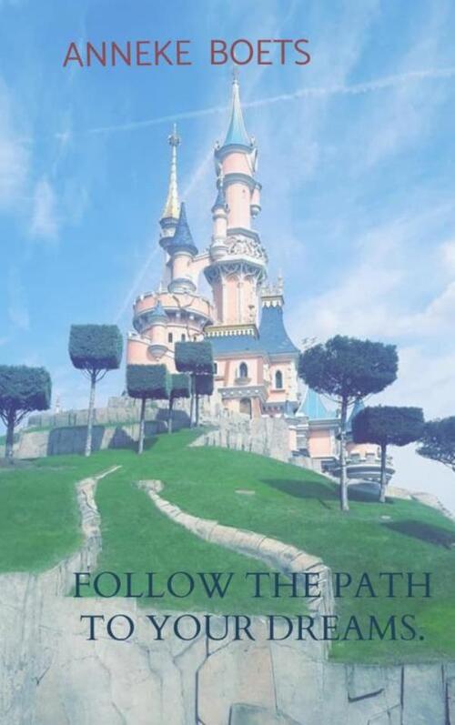 Mijnbestseller.nl Follow the path to your dreams.