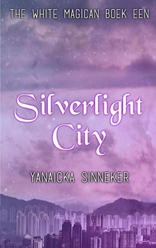 Sweek light City - Silver