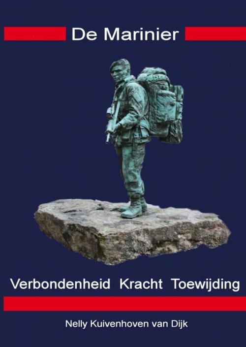 Mijnbestseller.nl De marinier