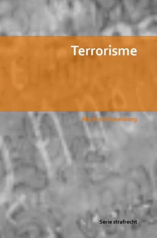 Mijnmanagementboek.nl Terrorisme