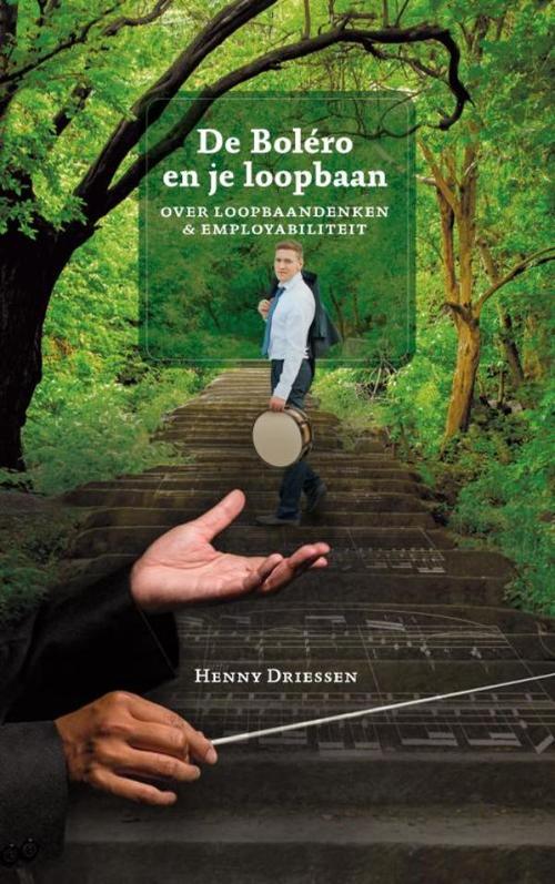 Boeken Uit Limburg De Boléro en je loopbaan