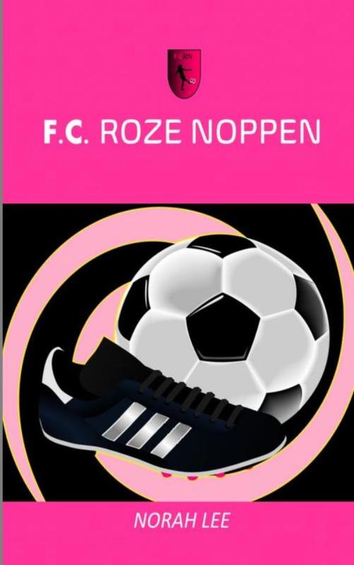Mijnbestseller.nl FC Noppen - Roze