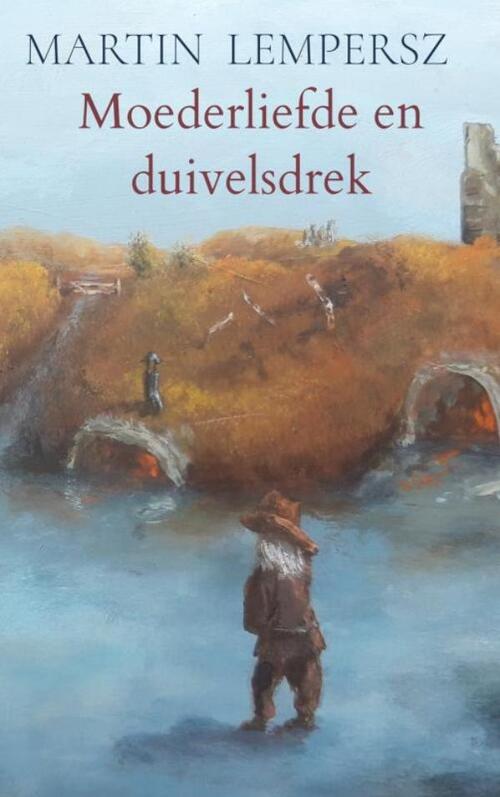 Mijnbestseller.nl Moederliefde en duivelsdrek