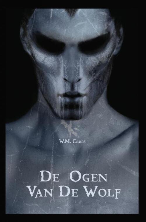 Mijnbestseller.nl De Ogen van de Wolf