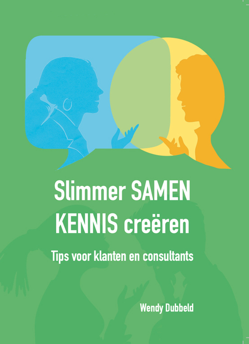 Mijnmanagementboek.nl Slimmer samen kennis creëren