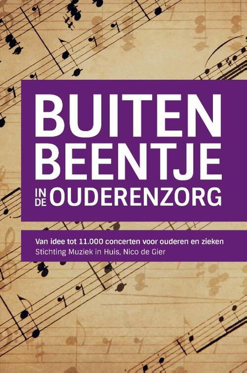 Pumbo.nl B.V. Buitenbeentje in de ouderenzorg