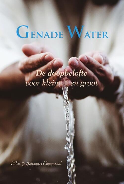 Genade Water