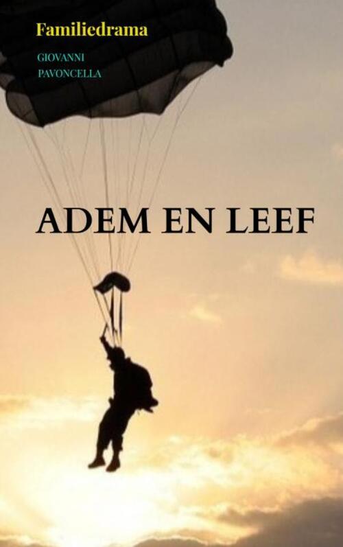 Brave New Books Adem en Leef