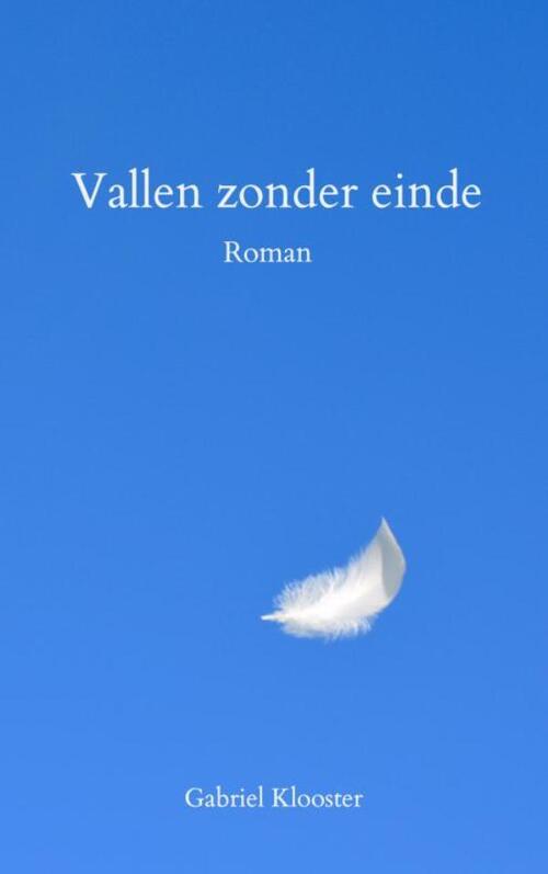 Brave New Books Vallen zonder einde