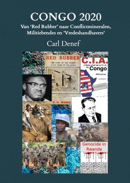 Brave New Books Congo 2020