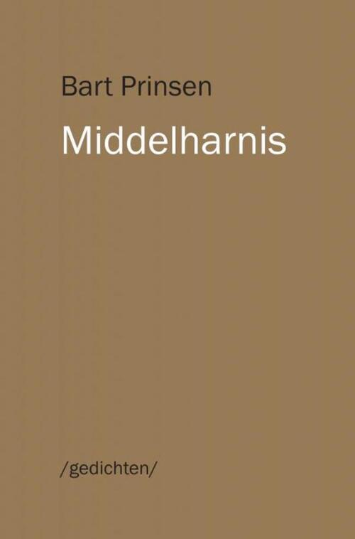 Brave New Books Middelharnis