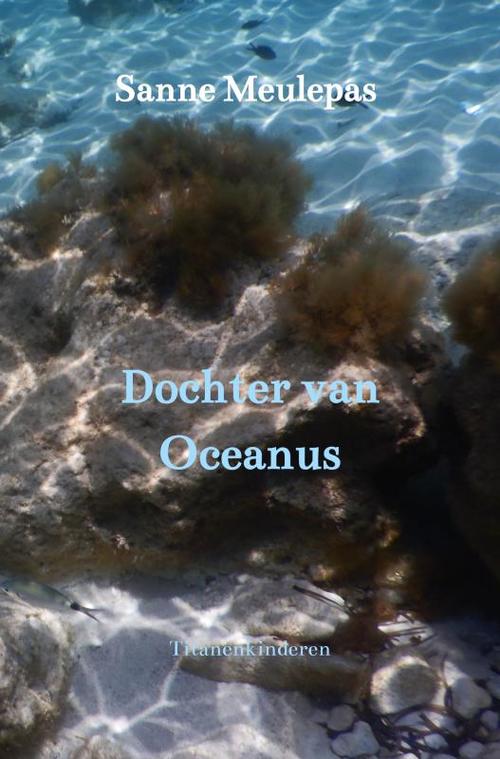 Brave New Books Dochter van Oceanus