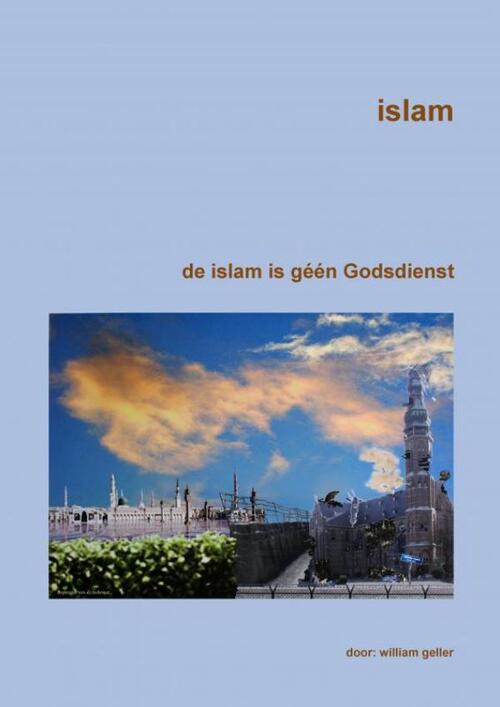 Brave New Books Islam
