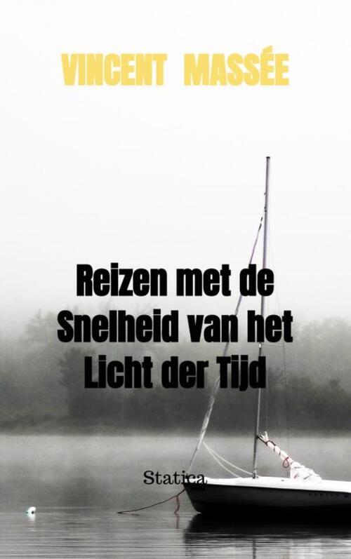 Brave New Books Reizen met de Snelheid van het Licht der Tijd