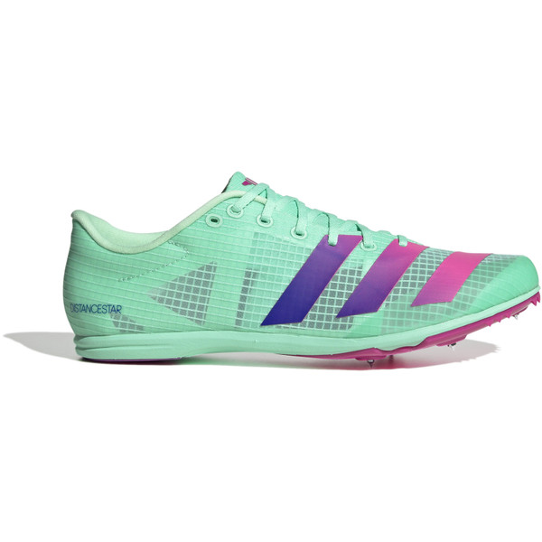 Adidas - Zapatillas De Atletismo De Hombre Distancestar