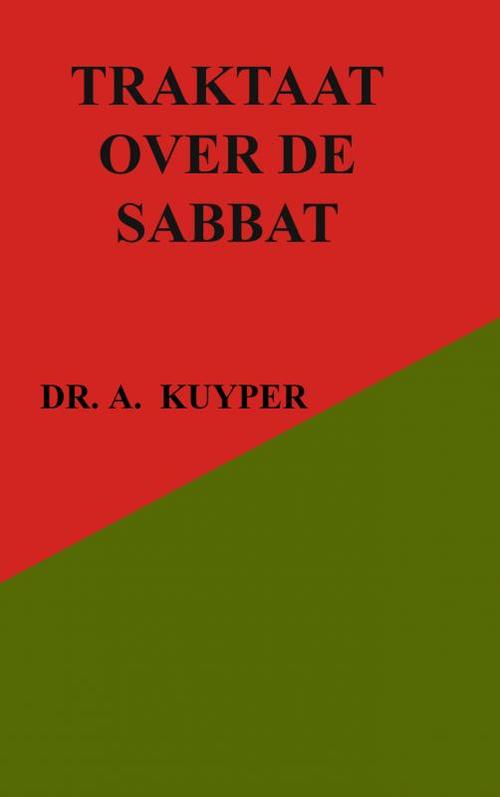 Brave New Books Traktaat over de sabbat