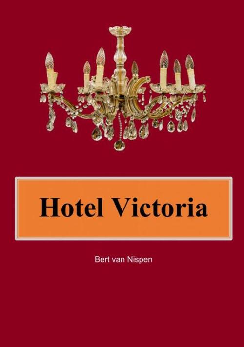 Brave New Books Hotel Victoria