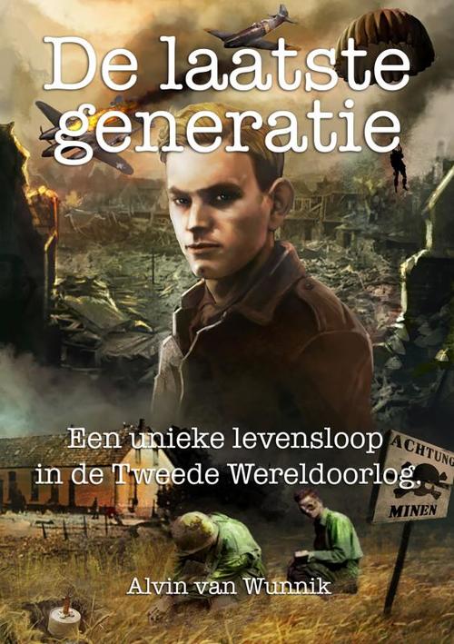 Brave New Books De laatste generatie