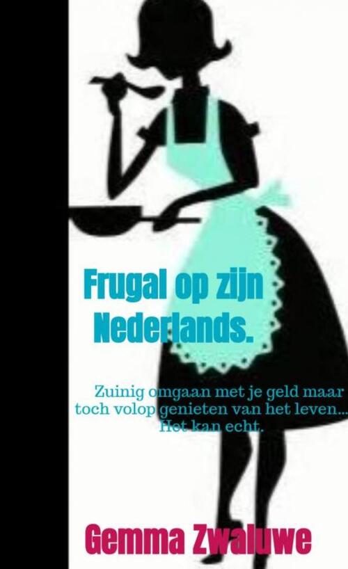 Brave New Books Frugal op zijn Nederlands.