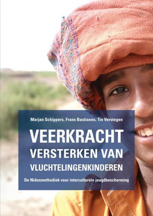 Brave New Books Veerkracht versterken van vluchtelingenkinderen
