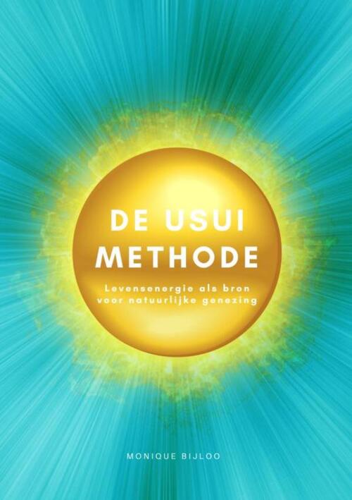 Brave New Books De Usui Methode