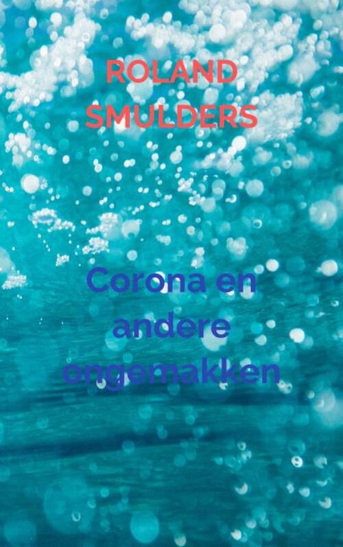 Brave New Books Corona en andere ongemakken