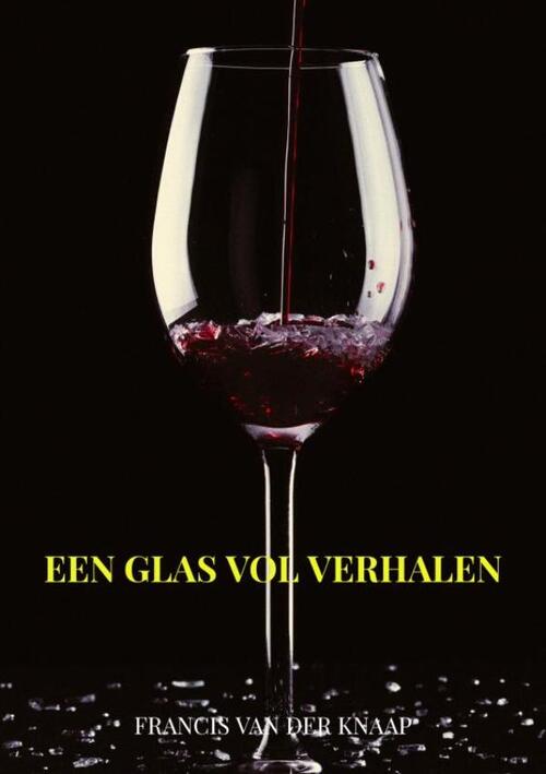 Brave New Books Een glas vol verhalen