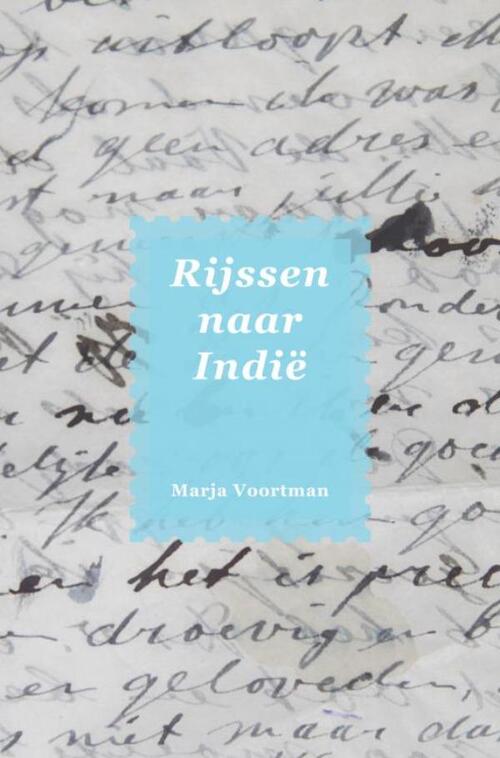 Brave New Books Rijssen naar Indië