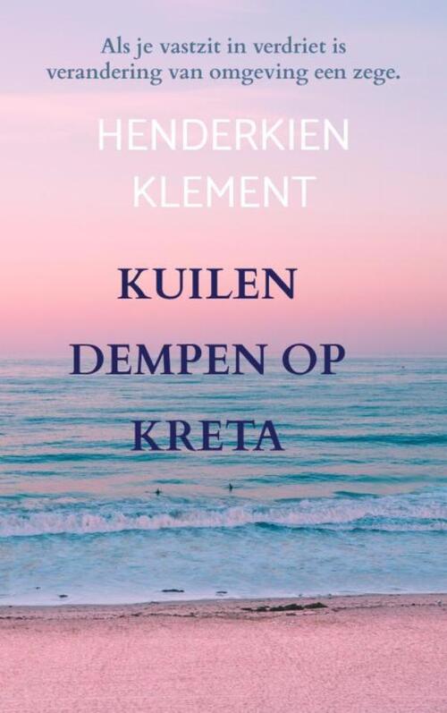 Brave New Books Kuilen Dempen Op Kreta